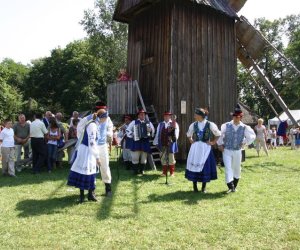 IX Podlaskie Święto Chleba IX Podlaskie Święto Chleba
