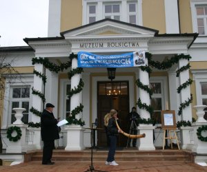 Ciechanowiecki Konkurs Gry na Instrumentach Pasterskich Ciechanowiecki Konkurs Gry na Instrumentach Pasterskich