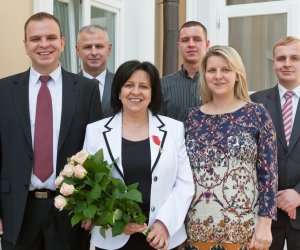 Galeria zdjęć z 18 maja 2012r Galeria zdjęć z 18 maja 2012r