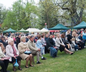 Jarmark św. Wojciecha 2019 - fotorelacja Jarmark św. Wojciecha 2019 - fotorelacja