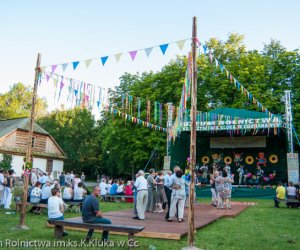 Odpust na św. Antoniego 2016 Odpust na św. Antoniego 2016