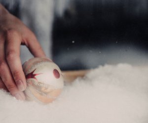 Boże Narodzenie na Podlasiu Boże Narodzenie na Podlasiu