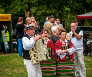 Jesień w polu i zagrodzie Jesień w polu i zagrodzie