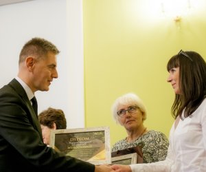 Podsumowanie Konkursu na Najlepiej Zachowany Budynek Drewniany Podsumowanie Konkursu na Najlepiej Zachowany Budynek Drewniany