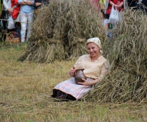 XVI Podlaskie Święto Chleba XVI Podlaskie Święto Chleba