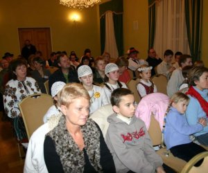 XXVII KONKURS GRY NA INSTRUMENTACH PASTERSKICH im. Kazimierza Uszyńskiego XXVII KONKURS GRY NA INSTRUMENTACH PASTERSKICH im. Kazimierza Uszyńskiego