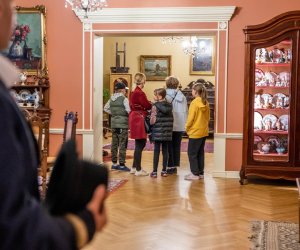 Noc Muzeów "Teatralnie" - fotorelacja Noc Muzeów "Teatralnie" - fotorelacja