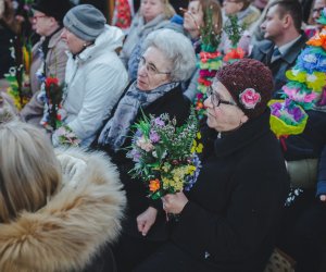 Niedziela Palmowa 2018 Niedziela Palmowa 2018