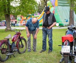 Noc Muzeów "Teatralnie" - fotorelacja Noc Muzeów "Teatralnie" - fotorelacja
