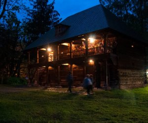 Europejska Noc Muzeów 2016 Europejska Noc Muzeów 2016