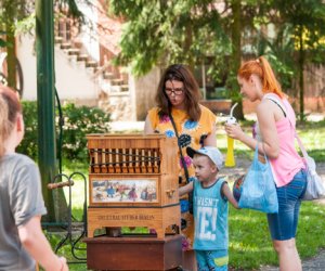 Odpust na św. Antoniego 2016 Odpust na św. Antoniego 2016