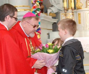 Niedziela Palmowa Niedziela Palmowa