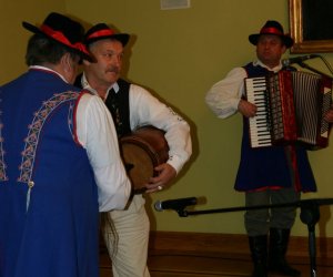 XXVIII KONKURS GRY NA INSTRUMENTACH PASTERSKICH im. Kazimierza Uszyńskiego XXVIII KONKURS GRY NA INSTRUMENTACH PASTERSKICH im. Kazimierza Uszyńskiego