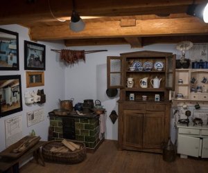 Noc Muzeów 2019 - fotorelacja Noc Muzeów 2019 - fotorelacja