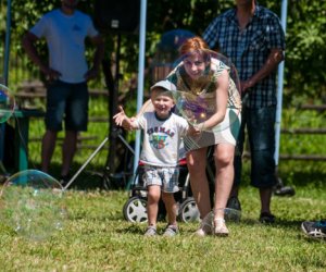 Odpust na św. Antoniego 2016