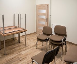 Budowa centralnego magazynu zbiorów wraz z częścią ekspozycyjną i centrum edukacyjnym – etap I Budowa centralnego magazynu zbiorów wraz z częścią ekspozycyjną i centrum edukacyjnym – etap I