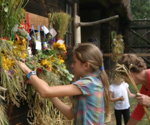 XII Podlaskie Święto Chleba, 12.08.2012 r.