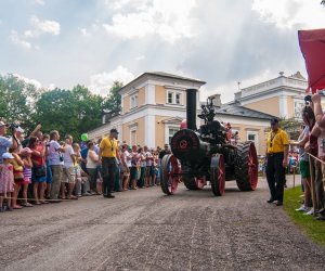 XIV Podlaskie Święto Chleba XIV Podlaskie Święto Chleba