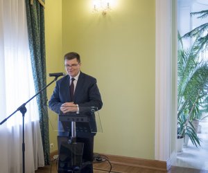 Podpisanie porozumienia o współpracy między Uniwersytetem Przyrodniczym w Lublinie a Muzeum Rolnictwa w Ciechanowcu Podpisanie porozumienia o współpracy między Uniwersytetem Przyrodniczym w Lublinie a Muzeum Rolnictwa w Ciechanowcu