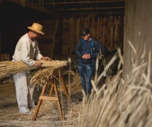 Noc Muzeów 2019 - fotorelacja Noc Muzeów 2019 - fotorelacja