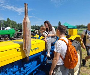 "Piknik Poznaj Dobrą Żywność" - Służewiec - 26 maja 2024 r. "Piknik Poznaj Dobrą Żywność" - Służewiec - 26 maja 2024 r.