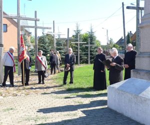 20-lecie Koła Sybiraków 20-lecie Koła Sybiraków