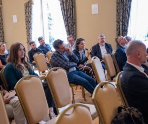 Relacja z konferencji ,,Granice i ludzie. Społeczne następstwa powojennych podziałów państwowych w Europie Centralnej i Wschodniej 1918-1939”