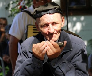 XVI Podlaskie Święto Chleba XVI Podlaskie Święto Chleba