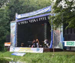 VII PODLASKIE ŚWIĘTO CHLEBA VII PODLASKIE ŚWIĘTO CHLEBA