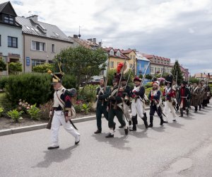 XII Zajazd Wysokomazowiecki XII Zajazd Wysokomazowiecki