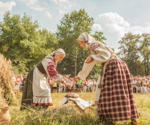 Święto Chleba po raz trzynasty Święto Chleba po raz trzynasty