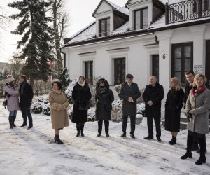 XL Konkurs Gry na Instrumentach Pasterskich im. Kazimierza Uszyńskiego - fotorelacja XL Konkurs Gry na Instrumentach Pasterskich im. Kazimierza Uszyńskiego - fotorelacja