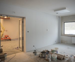 Budowa centralnego magazynu zbiorów wraz z częścią ekspozycyjną i centrum edukacyjnym – etap II Budowa centralnego magazynu zbiorów wraz z częścią ekspozycyjną i centrum edukacyjnym – etap II