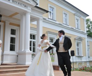 VIII Zajazd Wysokomazowiecki, 15.07.2012.