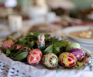 Codziennik Muzealny - propozycje kulinarne - świąteczne Codziennik Muzealny - propozycje kulinarne - świąteczne