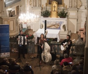 LIGAWKI 2016 - Fotorelacja z konkursu LIGAWKI 2016 - Fotorelacja z konkursu