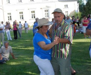 IX Podlaskie Święto Chleba IX Podlaskie Święto Chleba