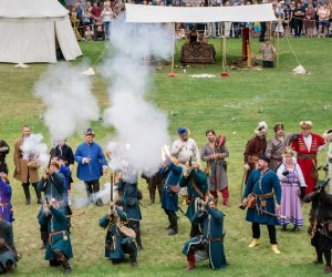 13. Zajazd Wysokomazowiecki - 23 lipca 2023 r. - podsumowanie i fotorelacja 13. Zajazd Wysokomazowiecki - 23 lipca 2023 r. - podsumowanie i fotorelacja