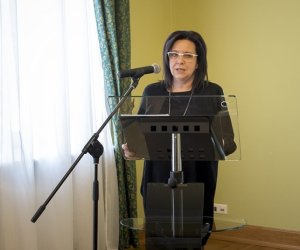 Wernisaż "SGGW WCZORAJ I DZIŚ. DWA WIEKI TRADYCJI" Wernisaż "SGGW WCZORAJ I DZIŚ. DWA WIEKI TRADYCJI"