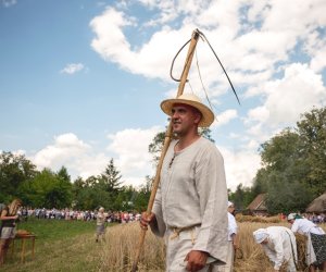 XIX Podlaskie Święto Chleba - fotorelacja XIX Podlaskie Święto Chleba - fotorelacja