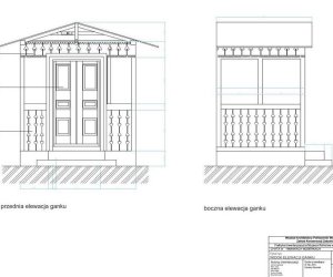 Inwentaryzacja zabytków Inwentaryzacja zabytków