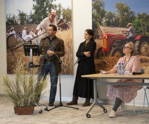 Etnografia w muzeum. Partycypacja społeczna, zaangażowanie, współdziałanie. Etnografia w muzeum. Partycypacja społeczna, zaangażowanie, współdziałanie.