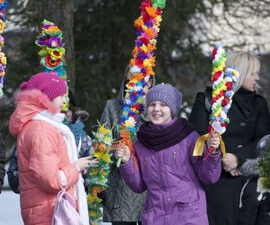Niedziela Palmowa, 24.03.2013 Niedziela Palmowa, 24.03.2013