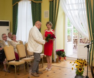 Otwarcie wystawy "Drewniane Dziedzictwo Podlasia. Inwentaryzacje"