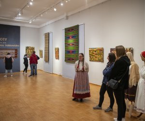 NOC MUZEÓW 2025 | Noc Tajemnic - fotorelacja NOC MUZEÓW 2025 | Noc Tajemnic - fotorelacja