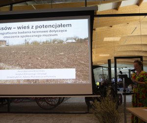 Etnografia w muzeum. Partycypacja społeczna, zaangażowanie, współdziałanie. Etnografia w muzeum. Partycypacja społeczna, zaangażowanie, współdziałanie.