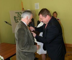 XXV-lecie Muzeum Weterynarii w Ciechanowcu XXV-lecie Muzeum Weterynarii w Ciechanowcu