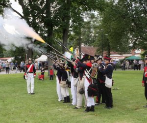 16. Zajazd Wysokomazowiecki 16. Zajazd Wysokomazowiecki