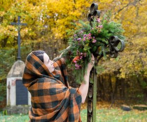 NIECOdziennik muzealny - „A naród płynął całą drogą pod topolami ku cmentarzowi…” NIECOdziennik muzealny - „A naród płynął całą drogą pod topolami ku cmentarzowi…”