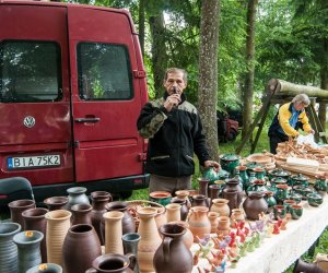 Odpust na sw. Antoniego 2014 Odpust na sw. Antoniego 2014